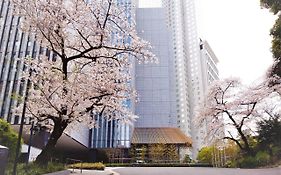 ザ・キャピトルホテル東急